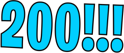200 static emote