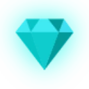 diamond emote