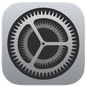 AppleLogoSettings emoji