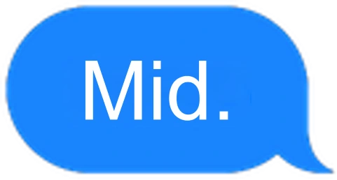 iMessageDead emote