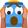 RobotPOGv2_black emote