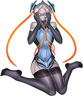 Warframe_Nezha emote