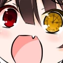 kurumiWOW emote