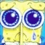 SpongeBob_Broken emote