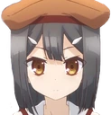 miyu emote