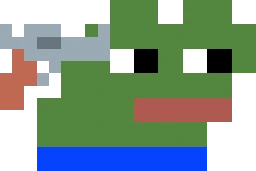 pepe_with_gun2 emote
