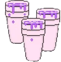 LeanCup emote