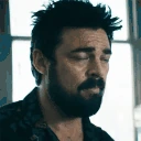 butcherDrinking emote