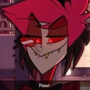 Alastor_Rawr emote