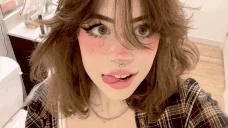 Smile emote
