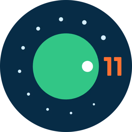 Android_11 emote