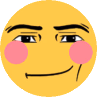 Manly_Flush emote