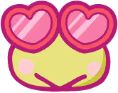 keroppilove4 emote