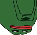 upsidedown emote