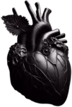 Blackheart emote