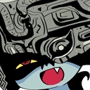 MIDYAYA emote