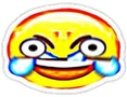 HELP emote