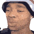 Flight_Sad emote