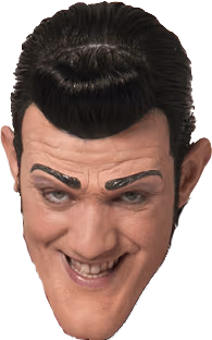 Robbie emote