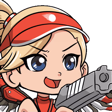 Gun emote