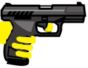 gunRight emote