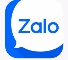 ZaloEmoji emote