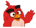RedHi emote