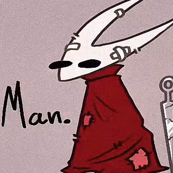 HornetSilkSong emote