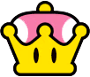 SuperCrown emote