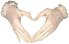 hearthands emote