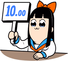 solid10 emote
