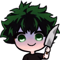 bnhadekuknife emote