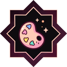 NA_Painter emote