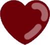 Dark_Red_Heart emote
