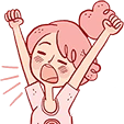 franyawn emote
