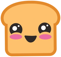 kawaiibread emote