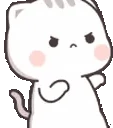 Fight emote