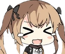 UmpXD emote