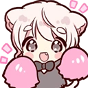 NekoBoyYouCan emote