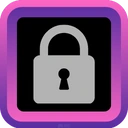 Locked emote