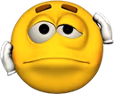 EmotiHurt emote
