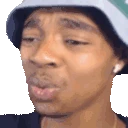 bruhSad emote