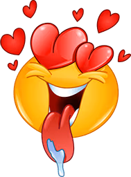 freaky emote