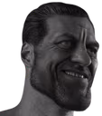 gigachad emote