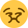 unbothered emote