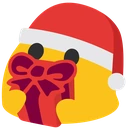 blobgift emote