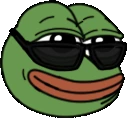 pepe_sunglasses emote