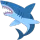 Sharks emote