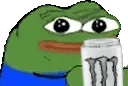 Monster emote