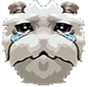 PoroStare emote